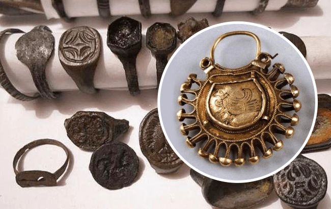 Їх носили навіть чоловіки! Історики показали унікальні прикраси часів Київської Русі (фото)