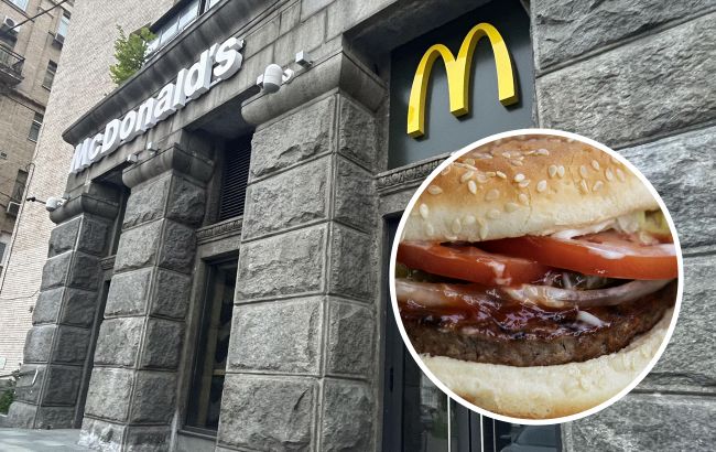 Шеф-кухар McDonald's поділився секретними інгредієнтами соусу Біг-Маку: і це не кетчуп
