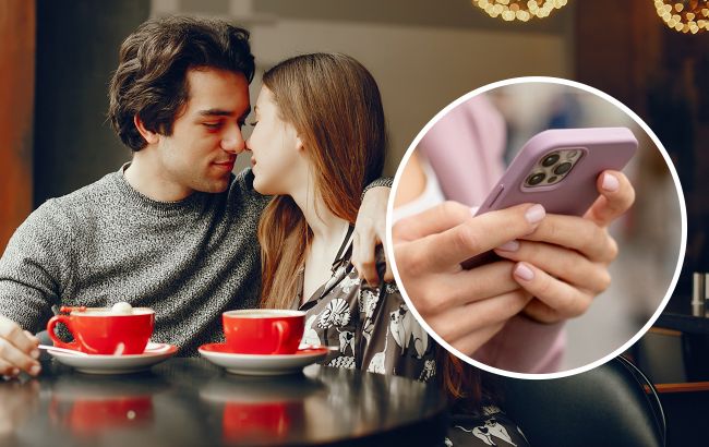 5 самых популярных приложений для знакомств в Android и iPhone