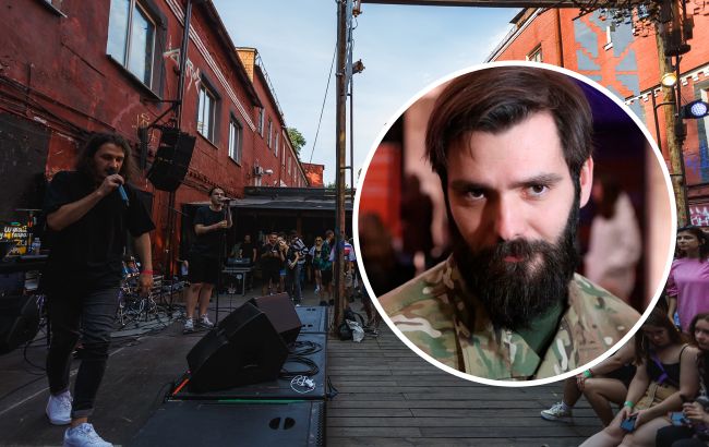 "Они должны быть": Защитник Азовстали высказался по поводу уместности тусовок в Украине