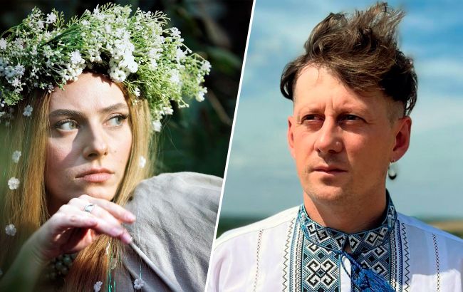 Тунель кохання, кладовище, гори та інші місця сили українських акторів