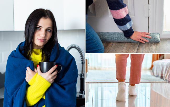 6 экономных способов согреться в "собачий холод"