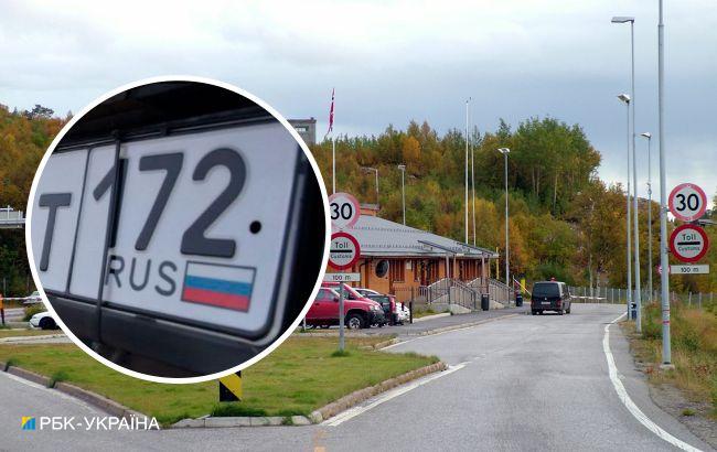 Последняя лазейка в Европу. Какие страны запретили въезд машин с российскими номерами