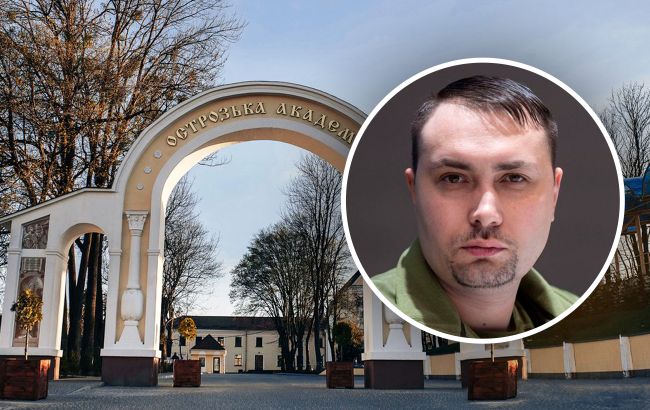 В вузе, где будет учиться Буданов, откроют военную кафедру. Они сейчас в тренде