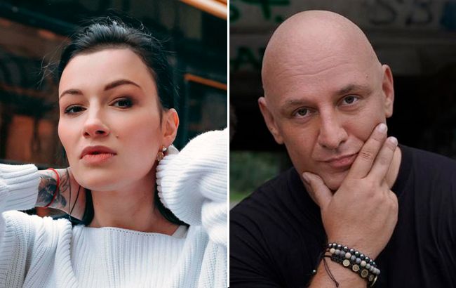 Приходько отреагировала на странное поведение Потапа: "Уберите у него телефон"