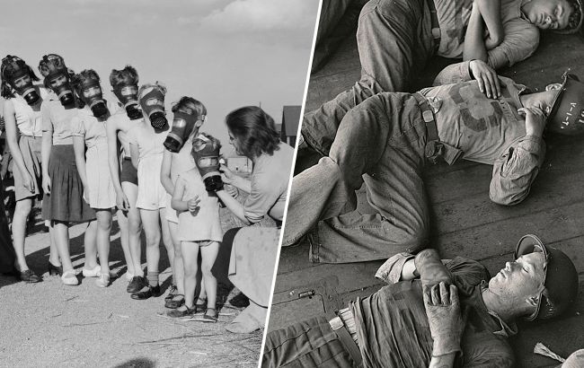 Истерия или недуг? 7 загадочных массовых "болезней", не поддающихся логическому объяснению