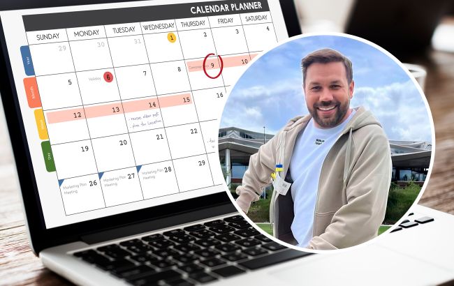 Жити потрібно зараз: Андре Тан розповів, чому не можна відкладати все на завтра