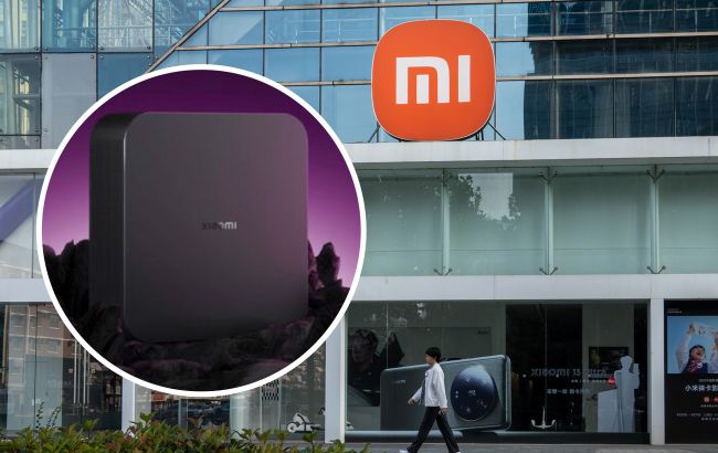 Потужний та доступний: Xiaomi випустила комп'ютер Mini PC 2023