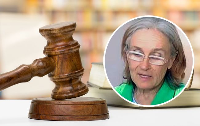 "Дитини нема, а крики не припинилися": історія з найстаршою матір'ю України має продовження