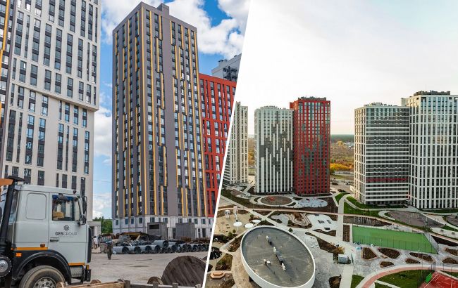Дешеві квартири стануть дорогими. Де у Києві купувати житло на перспективу: топ-3 райони