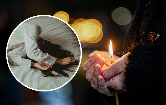 "Чому не можна змінити це все?" Дружина загиблого військового ЗСУ зворушила мережу постом