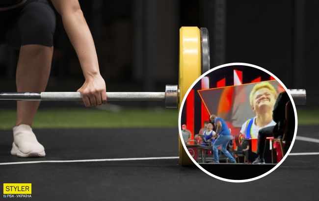 Установила феноменальный рекорд: украинка победила на чемпионате мира по пауэрлифтингу (видео)