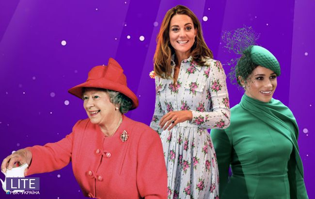 Выспаться по-королевски: 8 проверенных советов для сна от Кейт Миддлтон, Меган Маркл и королевы Елизаветы