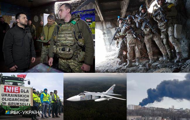 Війна, Україна, світ. На що звернути увагу сьогодні