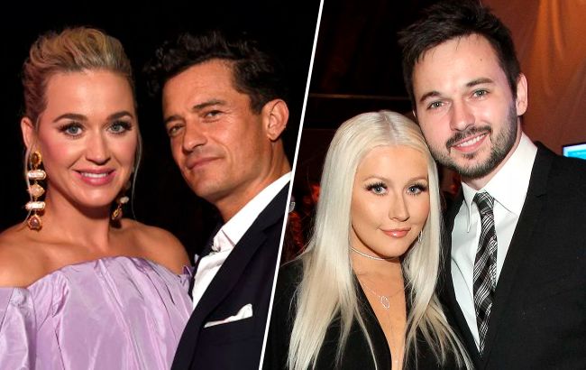 6 світових зіркових пар, які заручились у День Святого Валентина