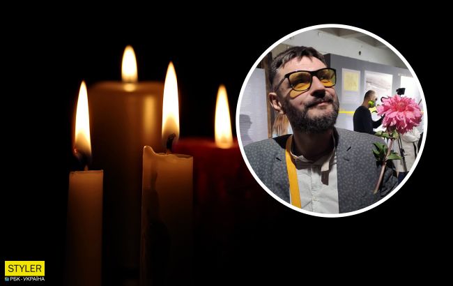 Его работы будут жить вечно: во Львове умер талантливый художник и иконописец