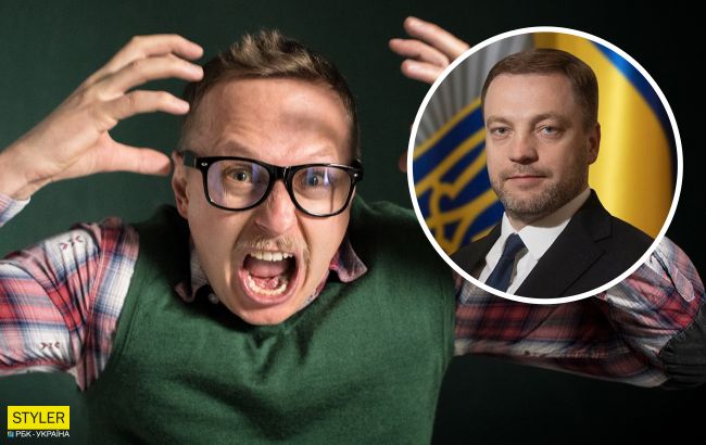 Пошук власника курорту в Карпатах вивів Майкла Щура на МВС: "ось чому такі ціни і такий сервіс"