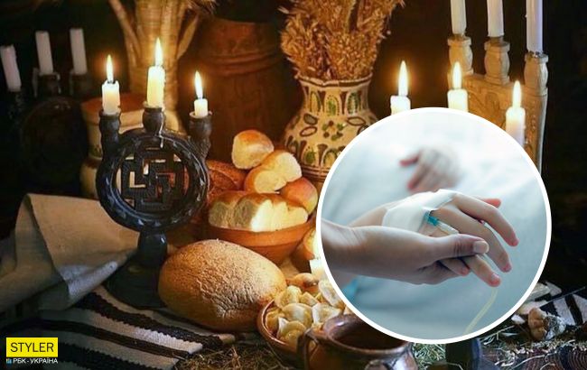 Во Львове ребенок ровно год пролежал в коме: очнулся на Рождество