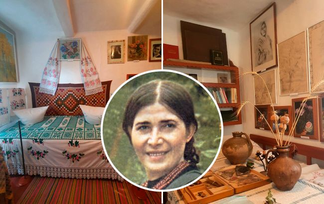 Підкорила самого Пікассо. Хто така Катерина Білокур та як вона творила найкращі картини (фото)
