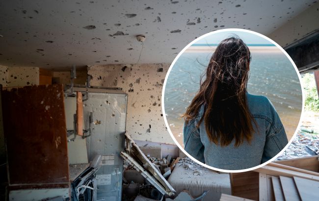 13-летняя девочка спасла жизнь своему отцу во время нападения ХАМАС