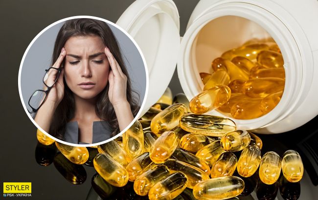 Частый прием этого популярного витамина повышает риск кровоизлияния в мозг на 22%