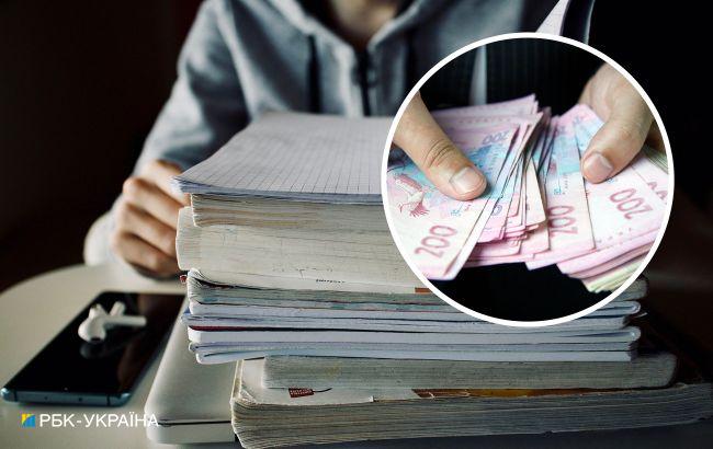 У одного из лучших украинских выпускников Рада отобрала премию в 100 тысяч: в чем причина