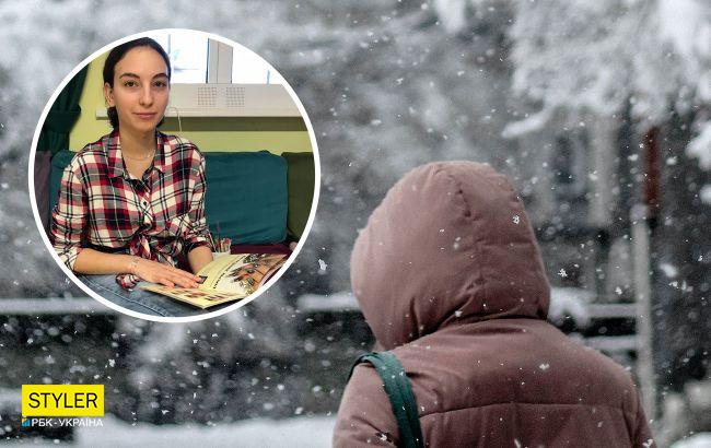 17-річну вагітну українку виставили на вулицю: історія важкої долі дівчини