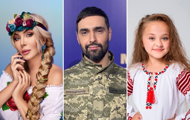 "Різдвайб". Слухайте осучаснені колядки і щедрівки для святкового настрою