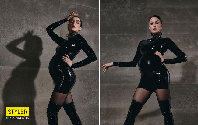 MARUV станет мамой: первые подробности беременности певицы