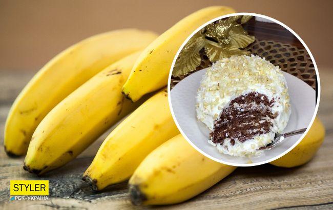 Готовим самое вкусное пирожное без муки, сахара и выпекания: легко и быстро