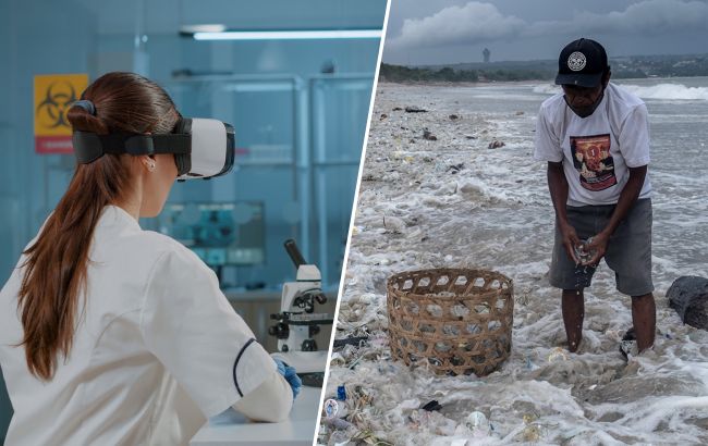 Хмаролов, кравець ДНК і ще 5 професій майбутнього, про які ви навіть не думали