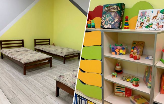 Укриття з тренажерами і душовими за 7 мільйонів. Як виглядає і де знаходиться