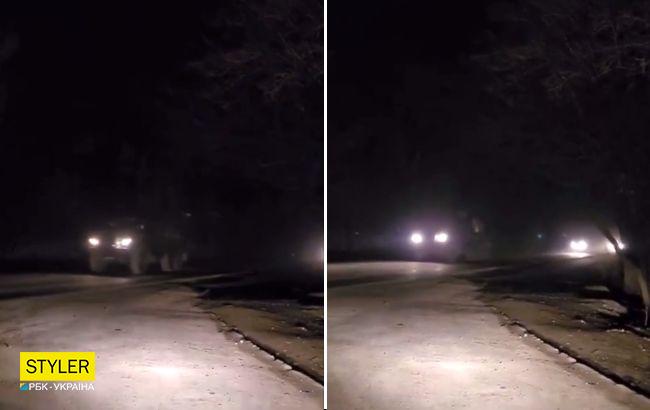 Российская военная техника вошла на территорию ОРДЛО: что там сейчас происходит (видео)