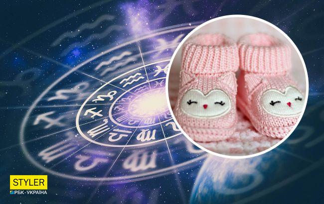 Астрологи назвали имена, которыми нельзя называть девочек в 2022 году