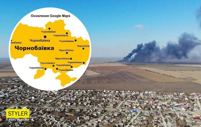 Україна стає суцільною "Чорнобаївкою": найпекельніші місця для загарбника