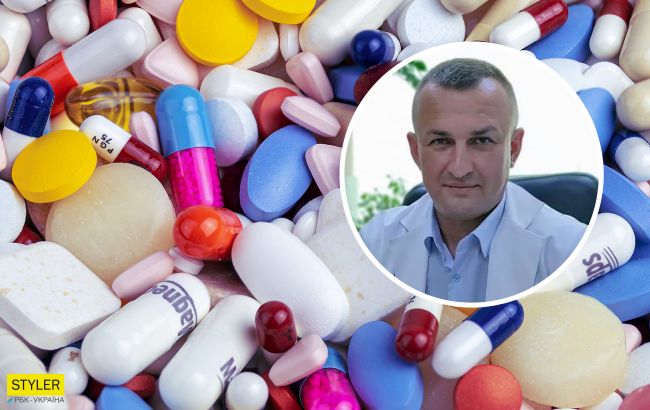 Сосудистые и ноотропы не нужны: врач назвал известнейшие "фуфломицины"