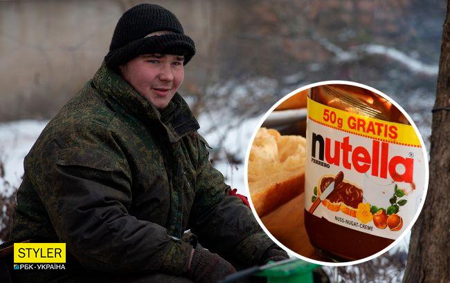 "У них будинки з цегли та нутелла": російські загарбники озвіріли від життя людей у передмісті Києва