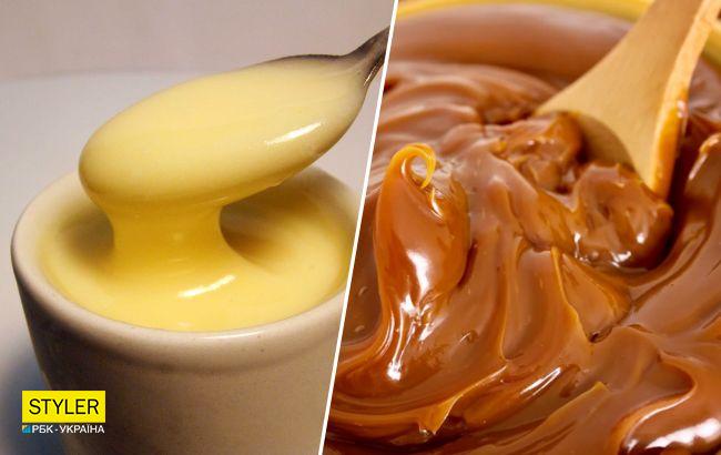 Готуємо згущене молоко самостійно: згадуємо справжній смак дитинства