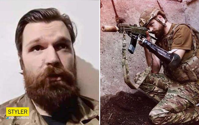 Герои среди нас: выяснились подробности про Илью Самойленко из "Азова"