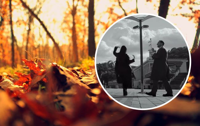 9 нових українських пісень, які занурюють в осінь