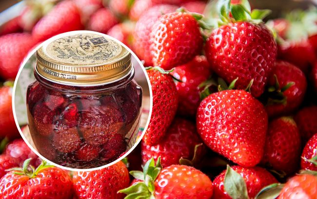 Чи можна їсти варення, якщо на ньому з'явилася пліснява