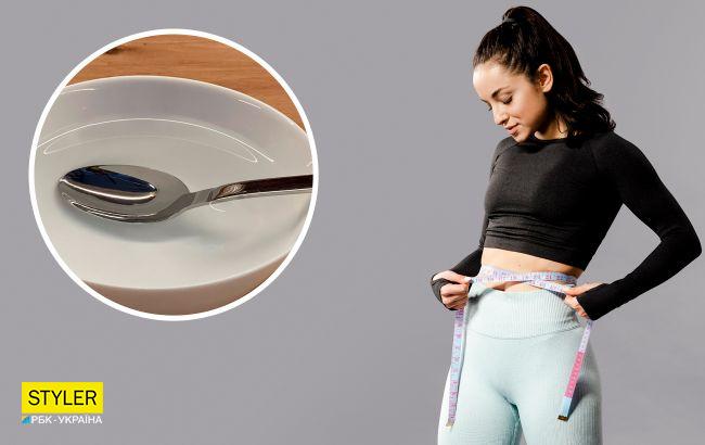 Тренер объяснил, можно ли перебивать голод водой: "дверца туалета будет поскрипывать каждые 15 минут"