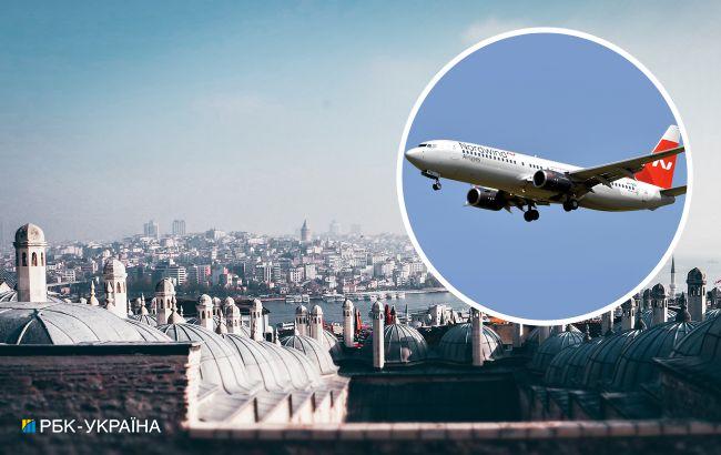 Переезд в Турцию. Как авиалинии из России хотят обойти санкции