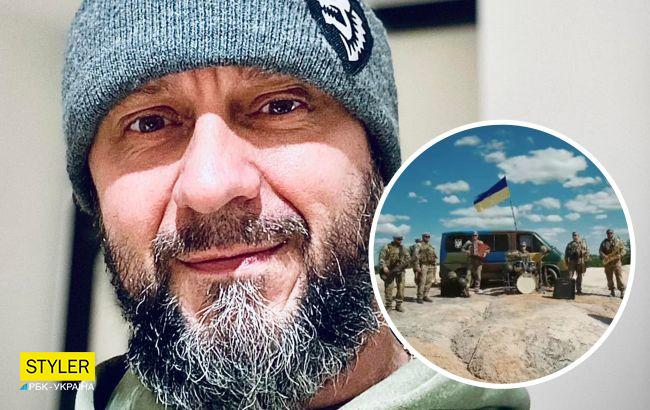 "Тихо прийшов, тихо пішов": на песню Riffmaster выпустили новый невероятный клип