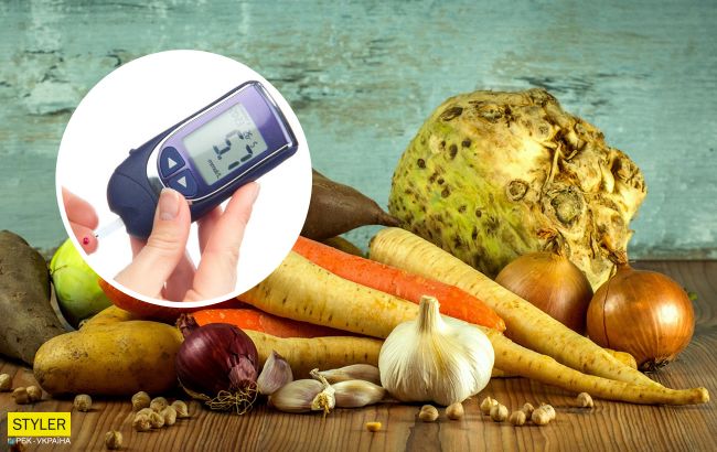 Врачи назвали копеечный овощ, который резко снижает уровень сахара на 50%