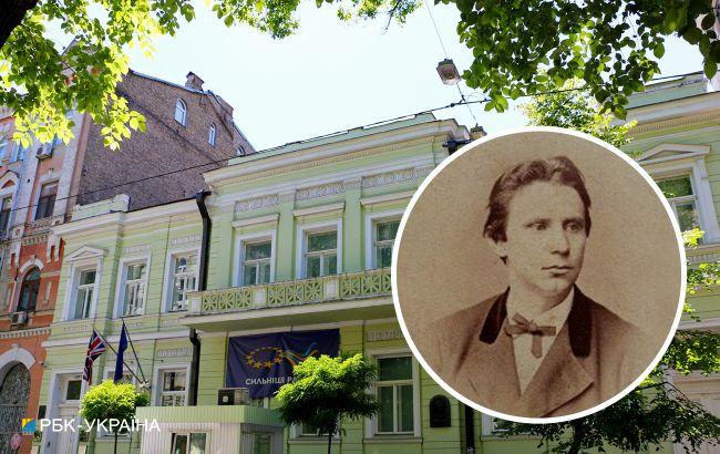 Василий Симиренко был лучшим меценатом Киева. Но сегодня его почти не помнят