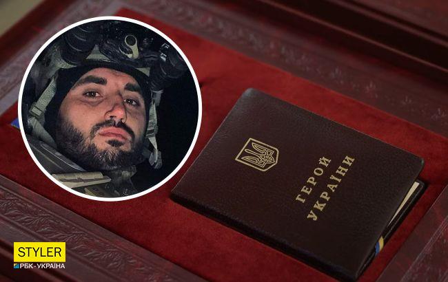 Українці просять присвоїти звання Героя України посмертно Олексію Чубашеву: як підписати петицію