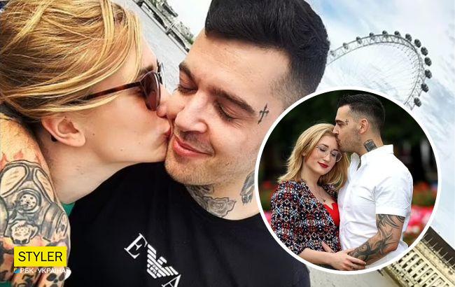 Я хочу зробити їй пропозицію: британець вирішив одружиться з українкою, через яку пішов з сім'ї