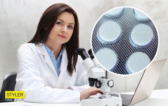 Никогда не превышайте эту дозу парацетамола: такое количество может стать фатальным