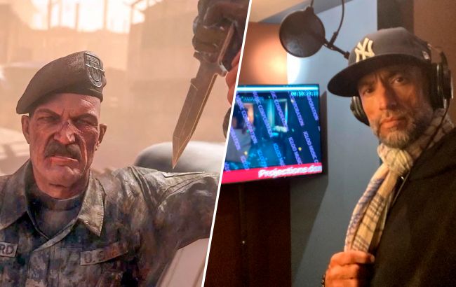 Умер известный актер, сыгравший харизматичного злодея в игре Call Of Duty